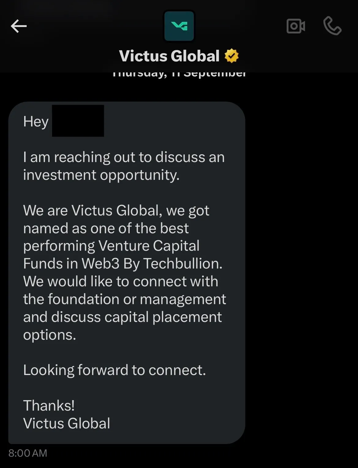 Quality lead generation through organic content flywheels.