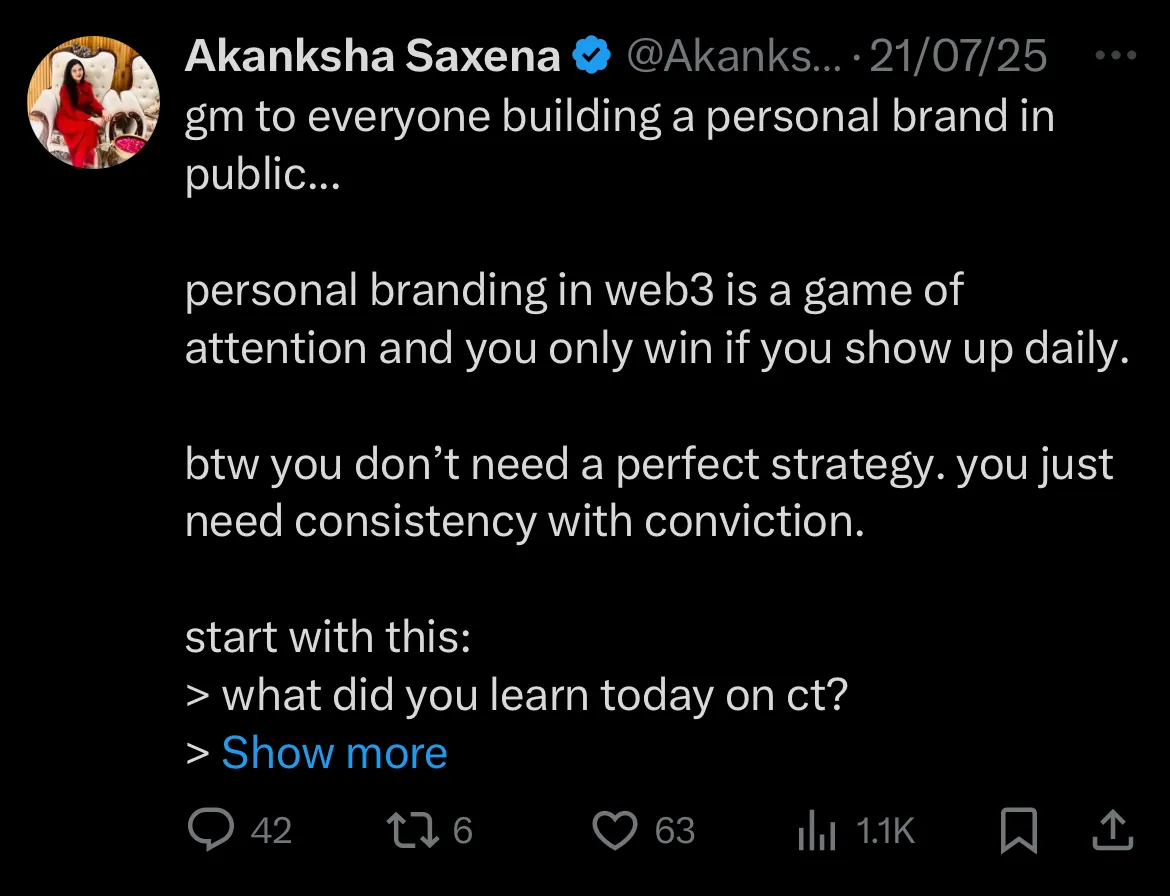 High-authority content architecture showcasing expertise.